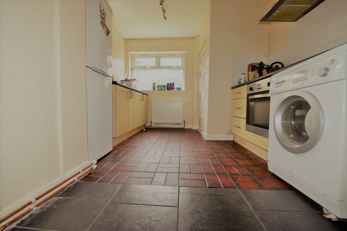 26 Langdale Avenue House Share