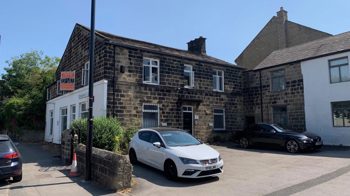 Office 2 Innovation House