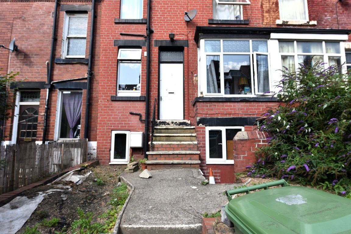 1 Thornville Avenue House Share