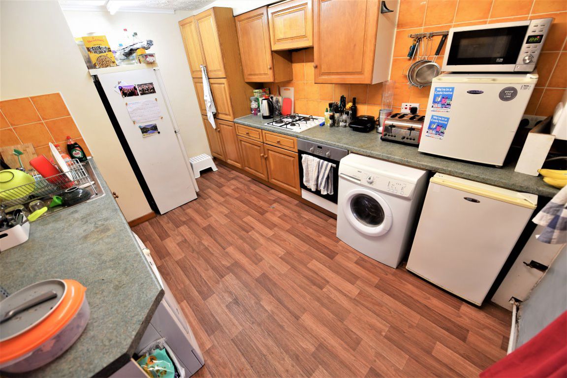 1 Thornville Avenue House Share