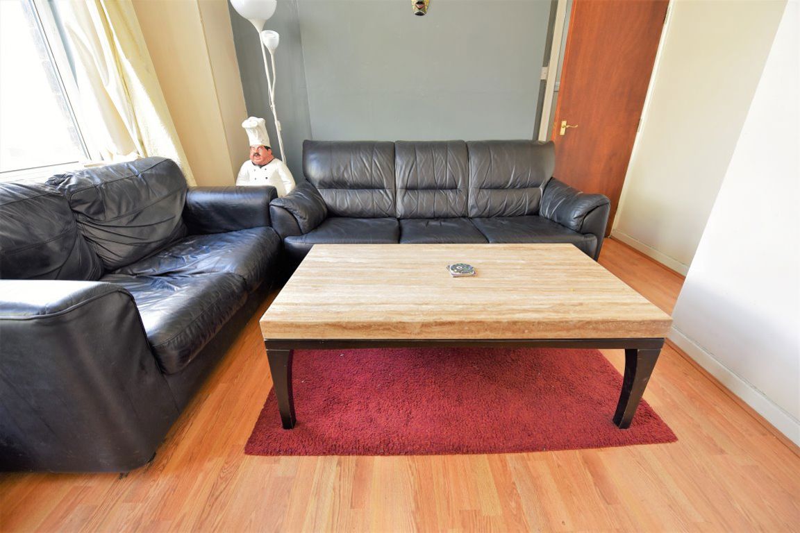 4B Hollybank - 2 bed