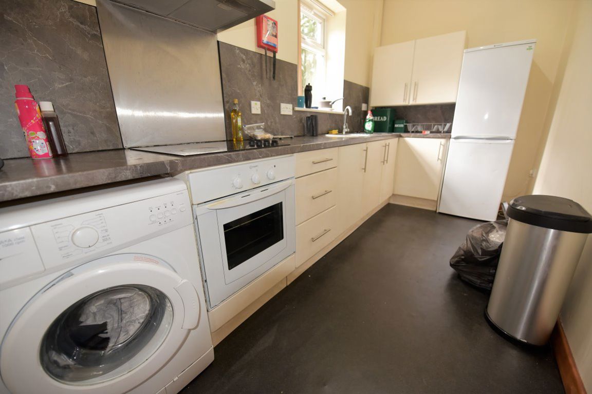 Low Close Dwellings, Flat 1