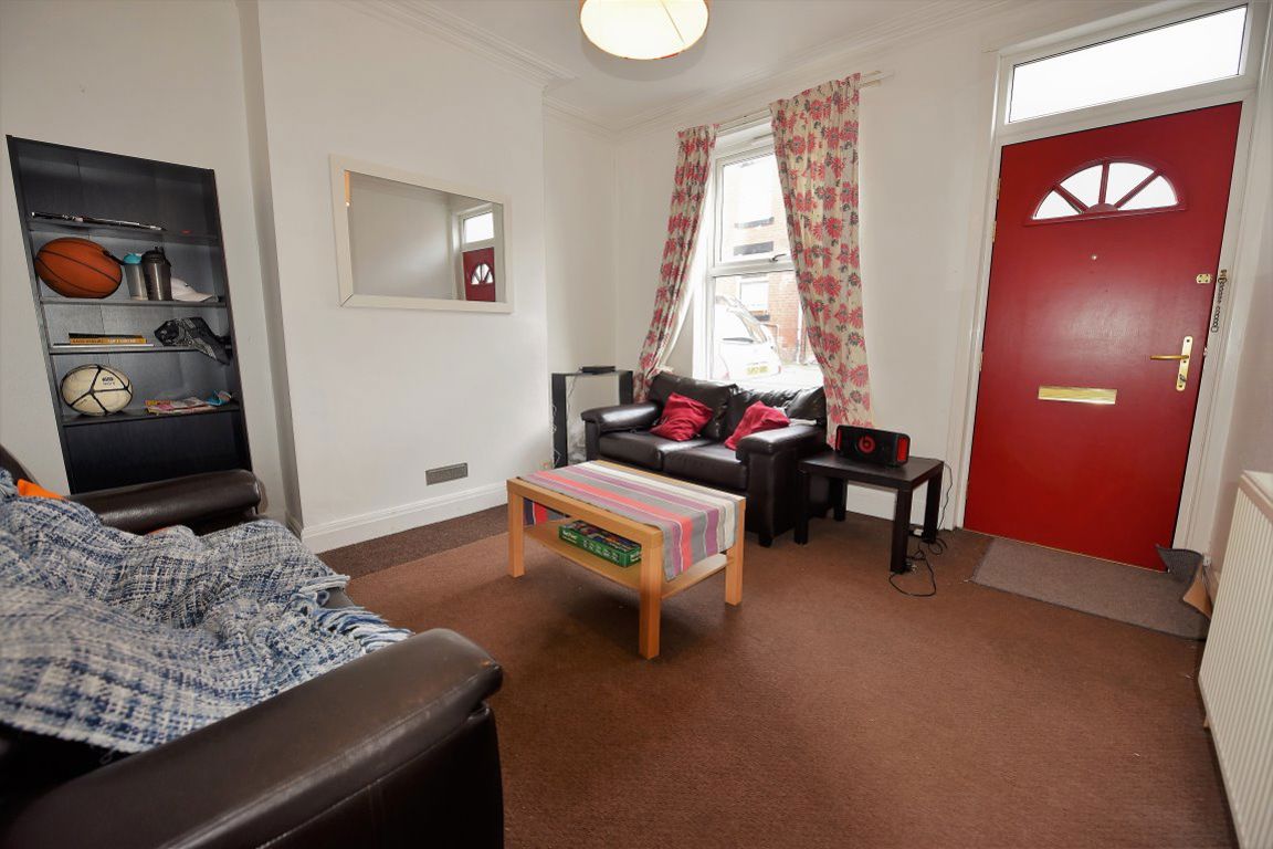 4 Chiswick Terrace