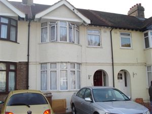 Property image of home to let in Alpha Road, London