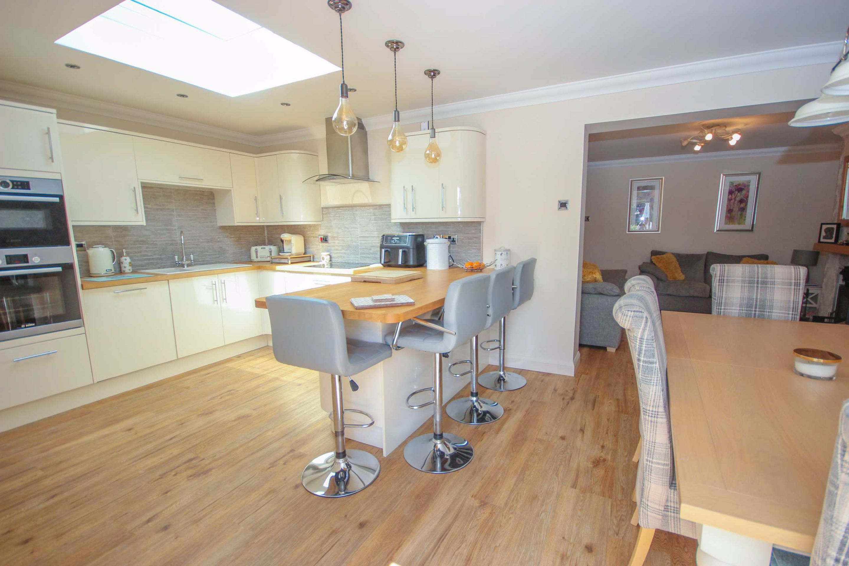 Grangeway, Rushden Simpson & Weekley