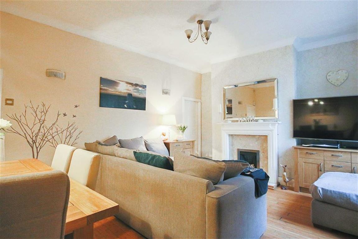 3 Bed Terraced House For Sale - Main Image