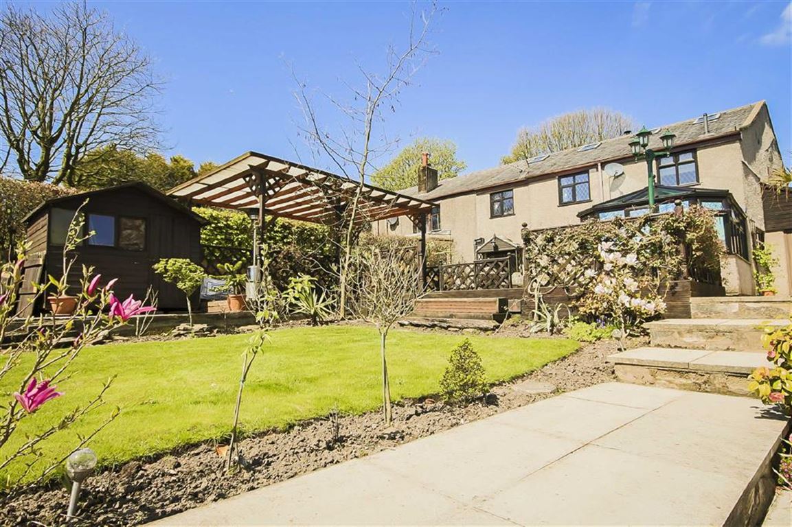 4 Bed Semi Detached Cottage For Sale - Main Image