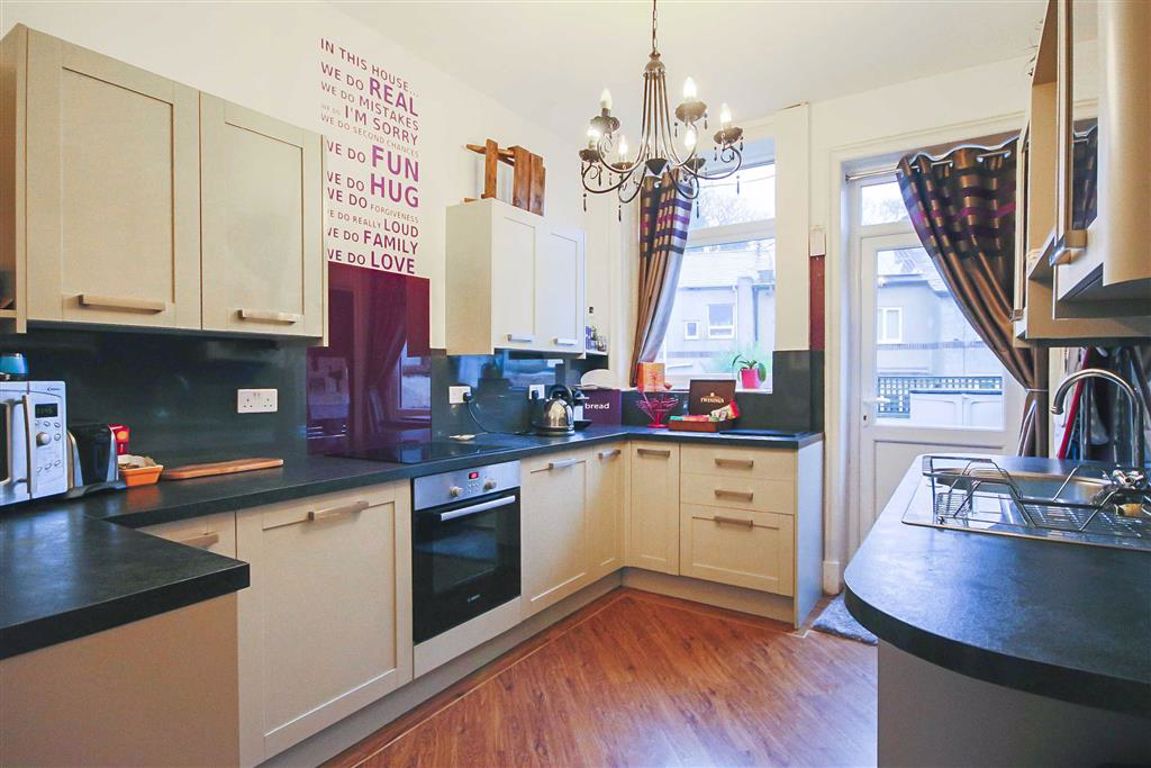 3 Bed Terraced House For Sale - Main Image