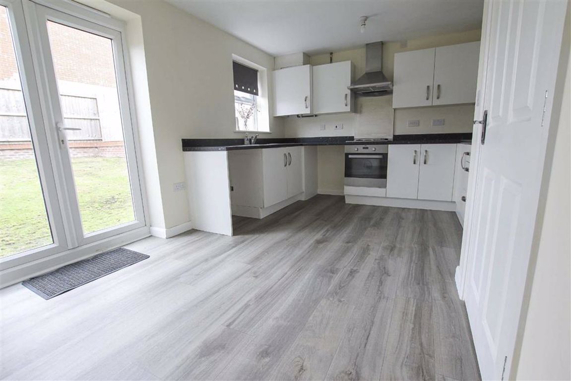 3 Bed Mews House For Sale - Main Image