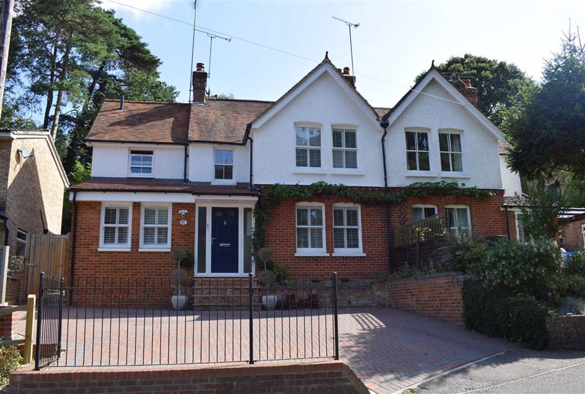 Trueman & Grundy Estate Agents Farnham, selling property in Farnham