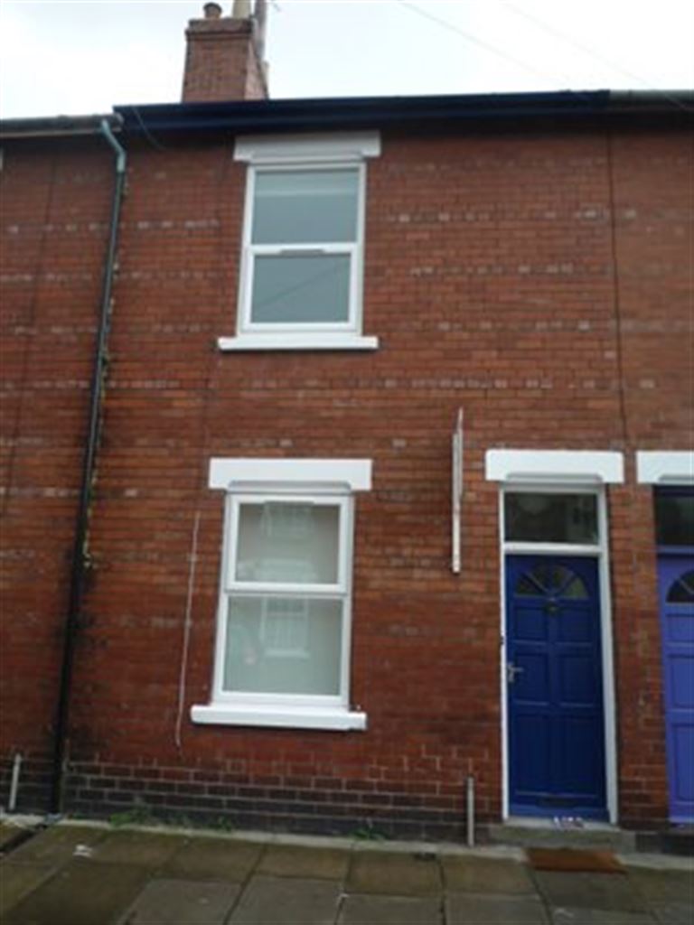 Student Lets I G Property