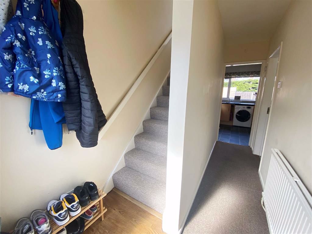 Parc Hendy, Mold, Flintshire Reid and Roberts