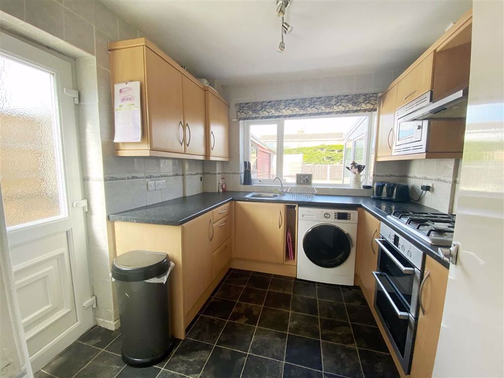 Parc Hendy, Mold, Flintshire Reid and Roberts