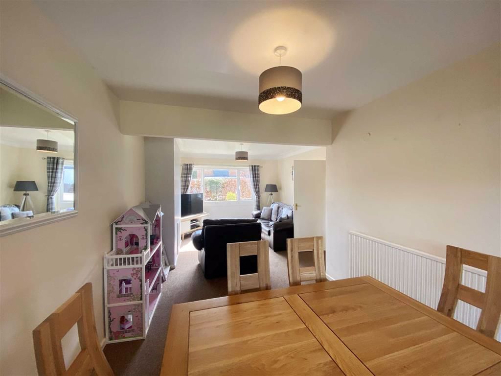 Parc Hendy, Mold, Flintshire Reid and Roberts