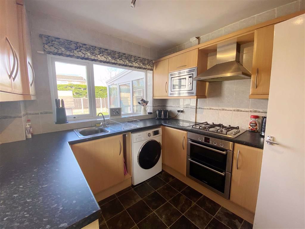 Parc Hendy, Mold, Flintshire Reid and Roberts