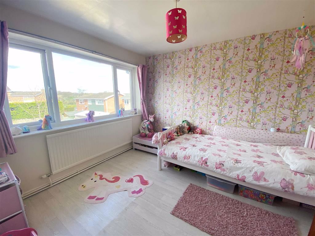 Parc Hendy, Mold, Flintshire Reid and Roberts