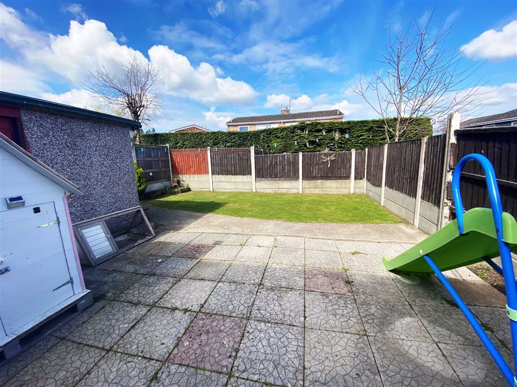 Parc Hendy, Mold, Flintshire Reid and Roberts