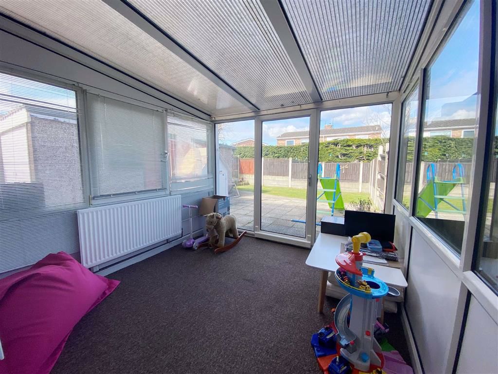 Parc Hendy, Mold, Flintshire Reid and Roberts