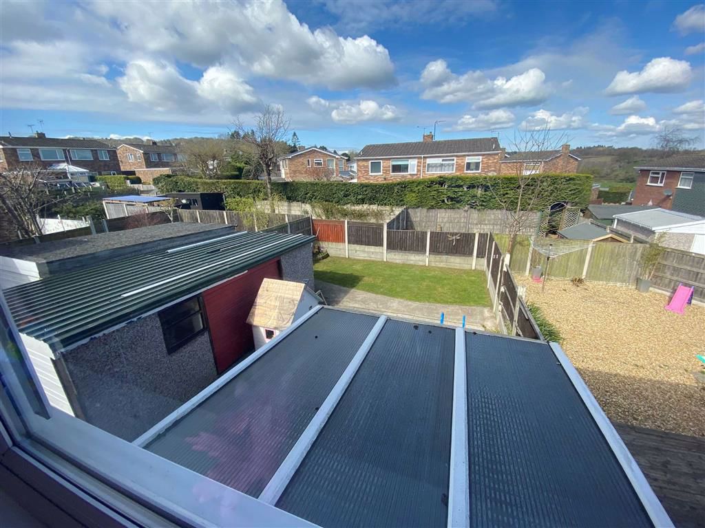 Parc Hendy, Mold, Flintshire Reid and Roberts