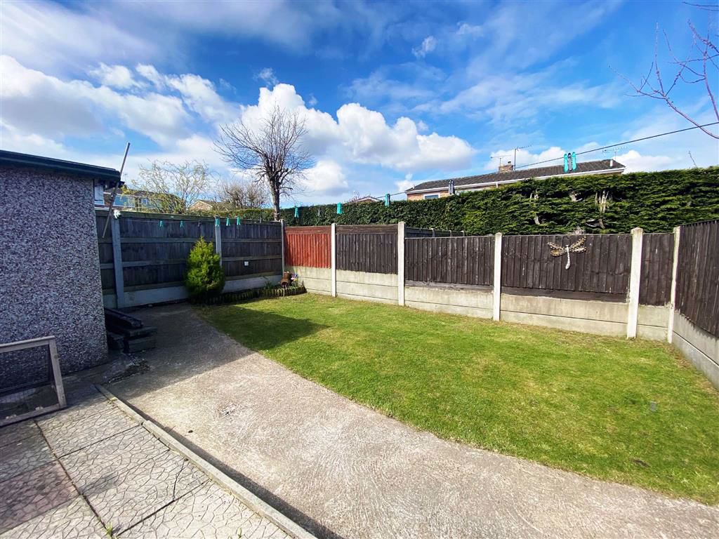 Parc Hendy, Mold, Flintshire Reid and Roberts