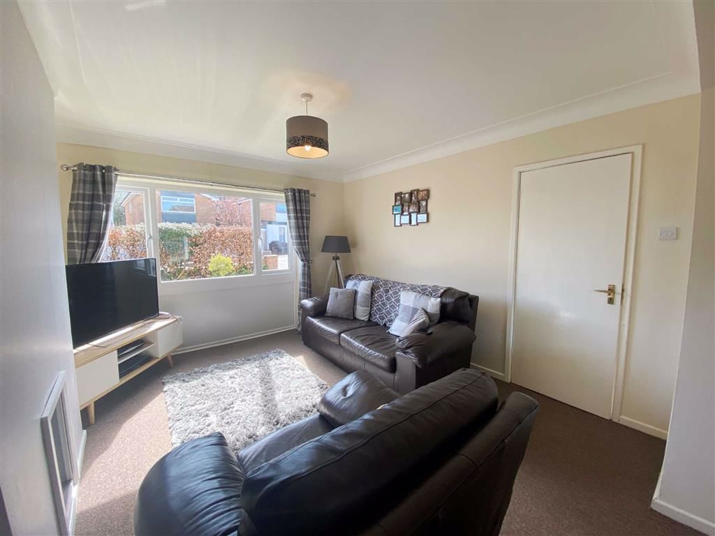 Parc Hendy, Mold, Flintshire Reid and Roberts