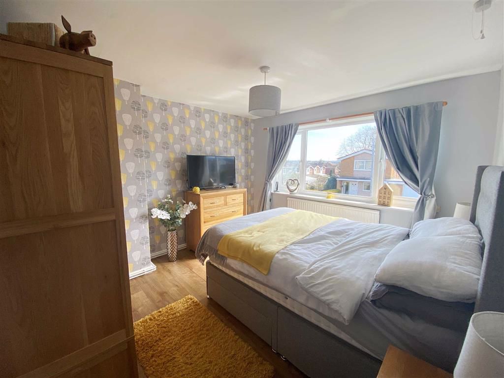 Parc Hendy, Mold, Flintshire Reid and Roberts