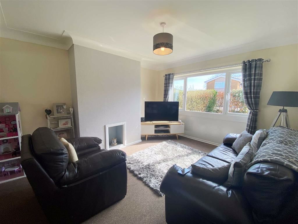 Parc Hendy, Mold, Flintshire Reid and Roberts