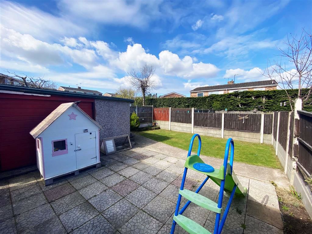 Parc Hendy, Mold, Flintshire Reid and Roberts