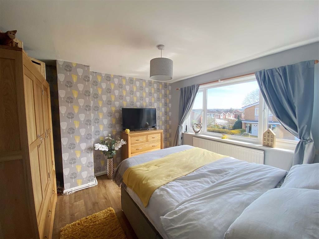 Parc Hendy, Mold, Flintshire Reid and Roberts