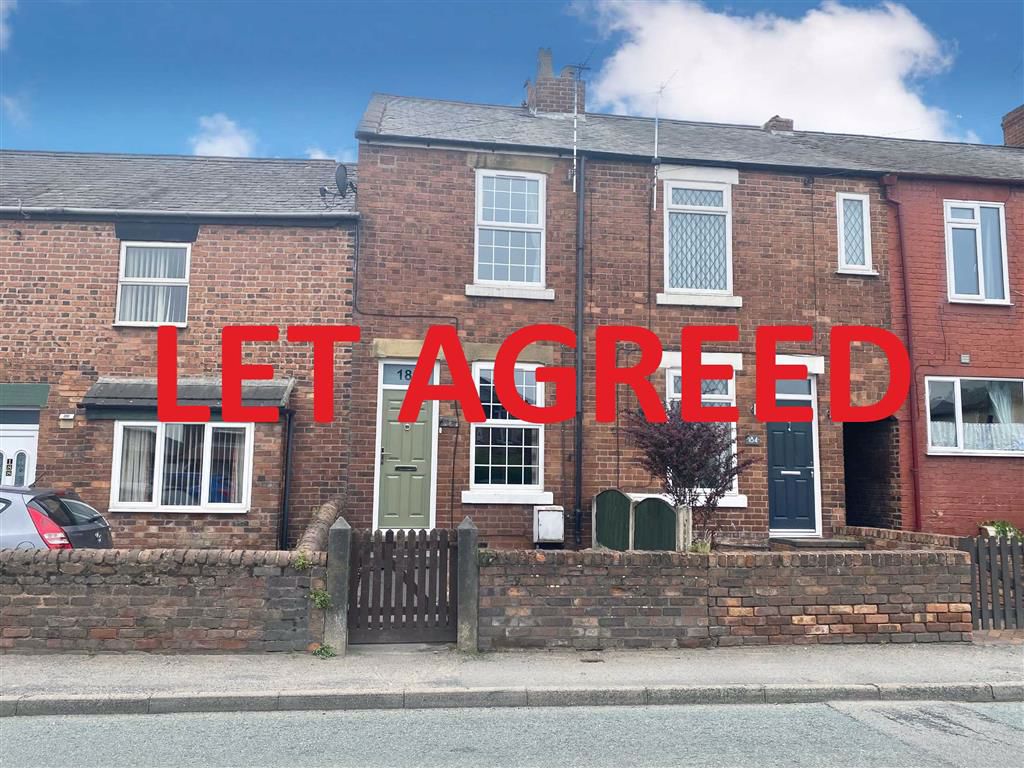 Chester Road, Oakenholt, Flintshire Reid and Roberts