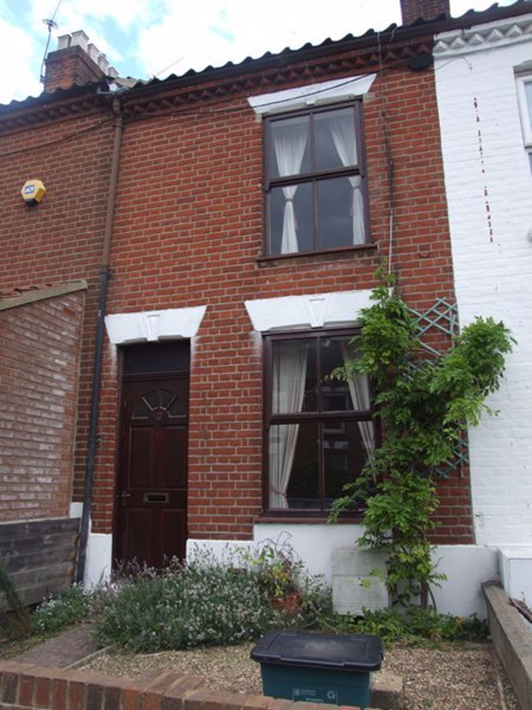 Spencer Street, Norwich