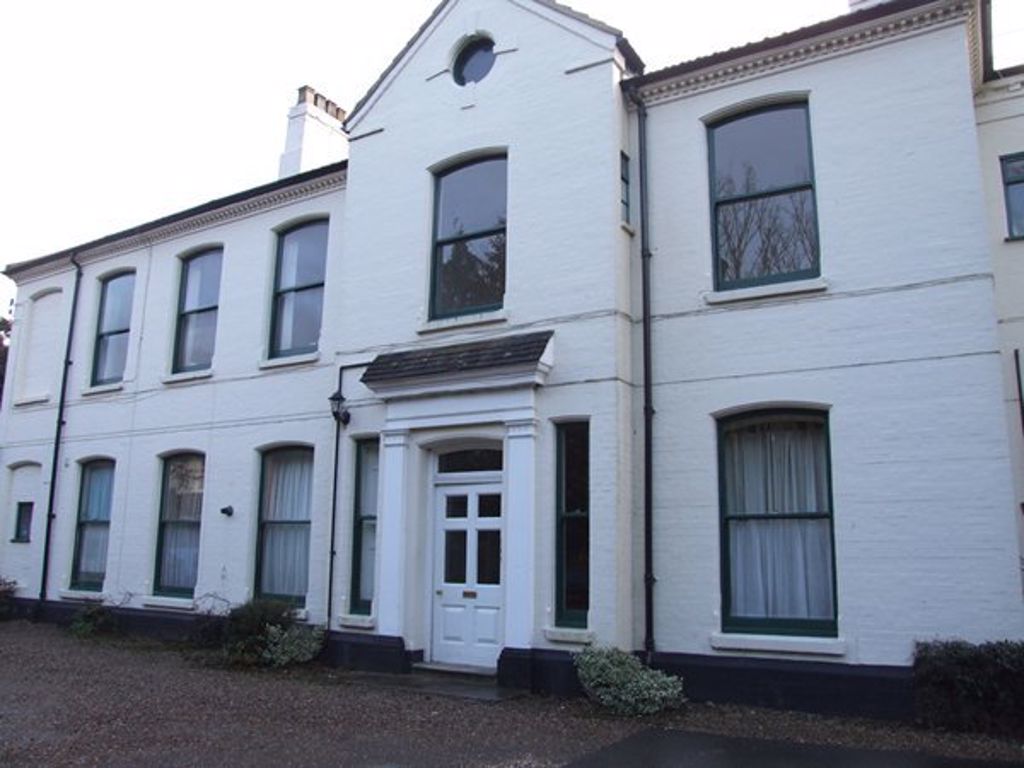 Harford Manor Close, Norwich
