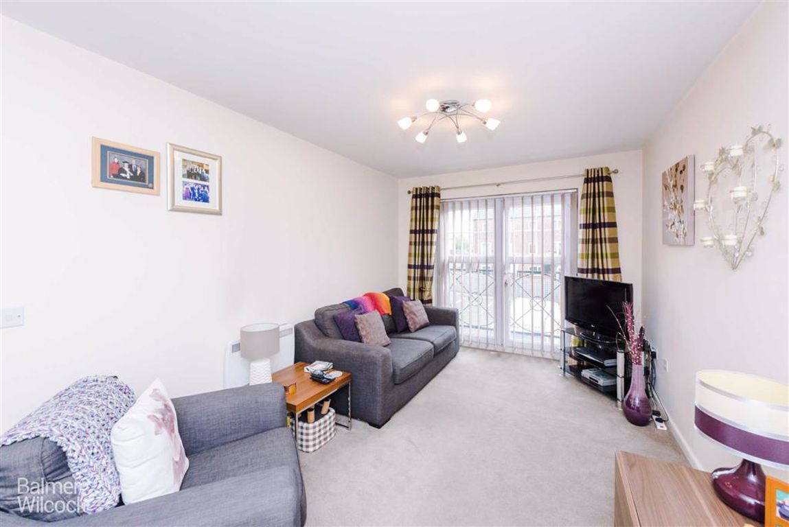 1 Claybourne Court, Atherton, Manchester Balmer Wilcock