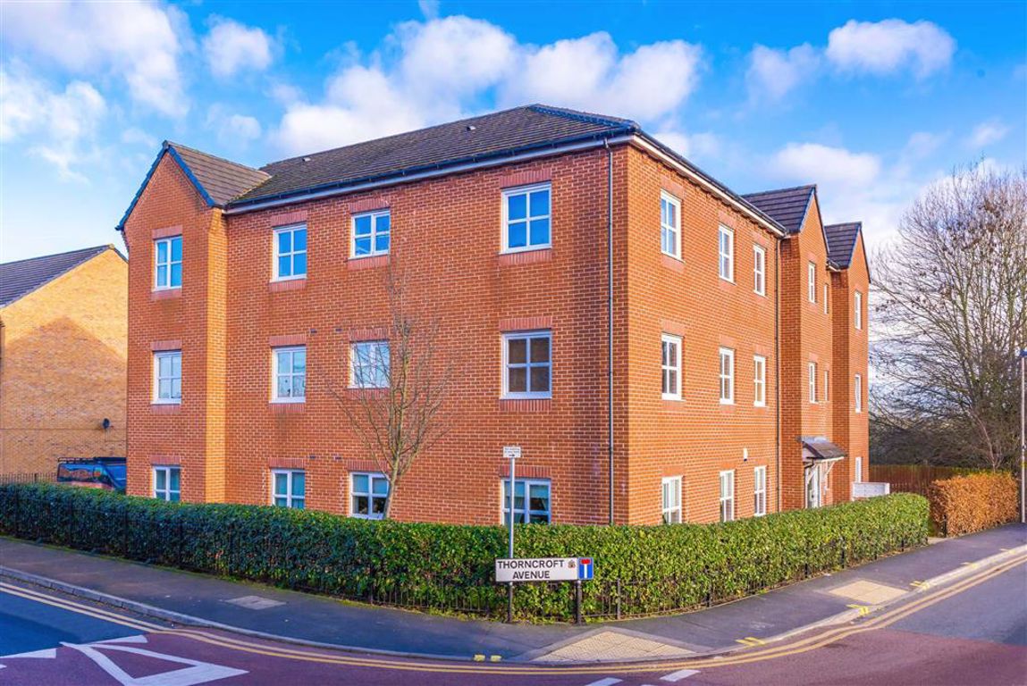 Thorncroft Avenue, Tyldesley, Manchester Balmer Wilcock