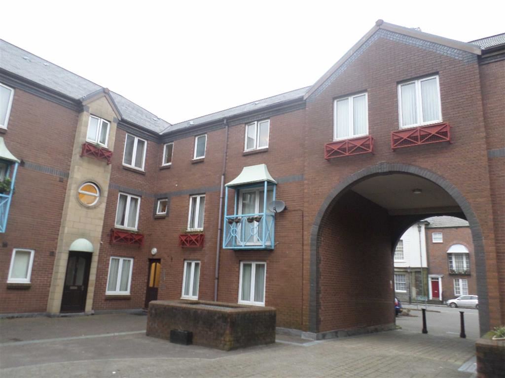Monmouth House, Mannheinm Quay, Swansea Monmouth House, Mannheinm Quay, Swansea
