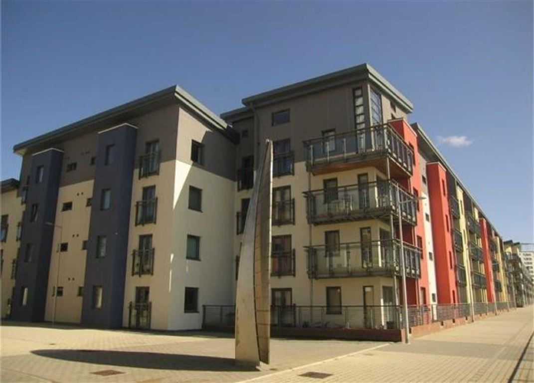 Fishermans Way, Maritime Quarter, Swansea Fishermans Way, Maritime Quarter, Swansea