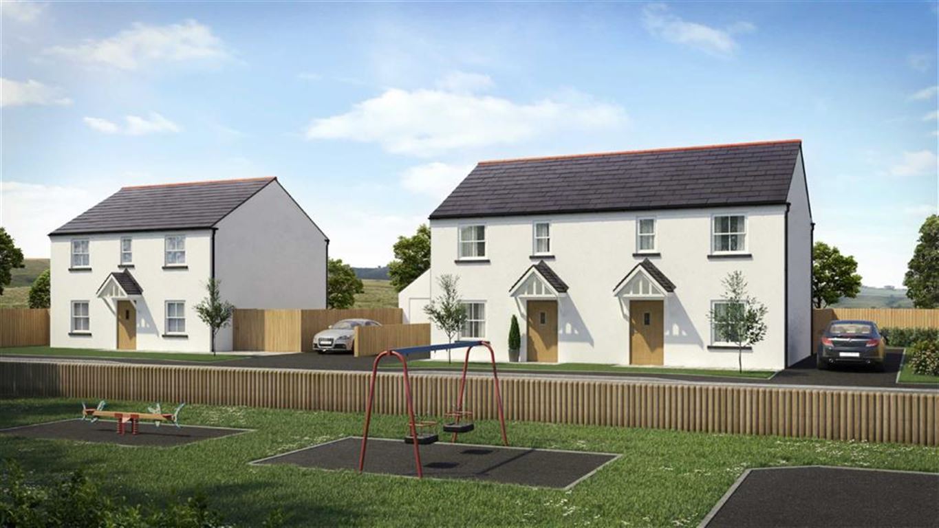 Mill Terrace, Ammanford, Ammanford, Carmarthenshire Mill Terrace, Ammanford, Ammanford, Carmarthenshire