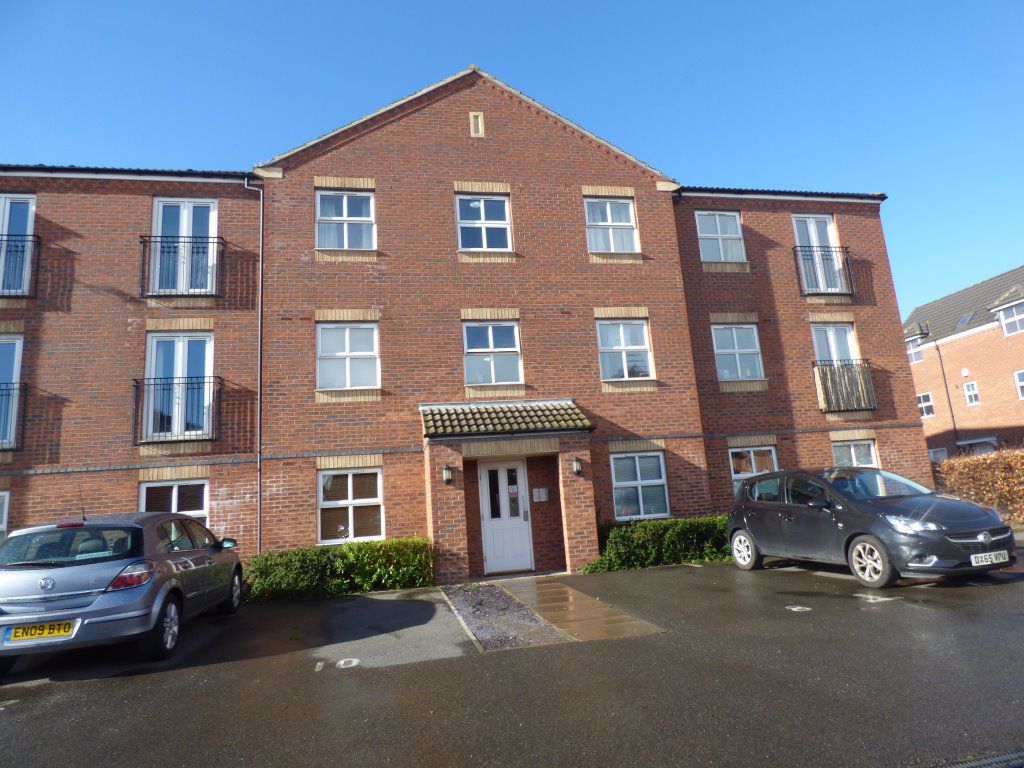 Property to Rent Nottingham Flats To Rent Nottingham Robert Ellis