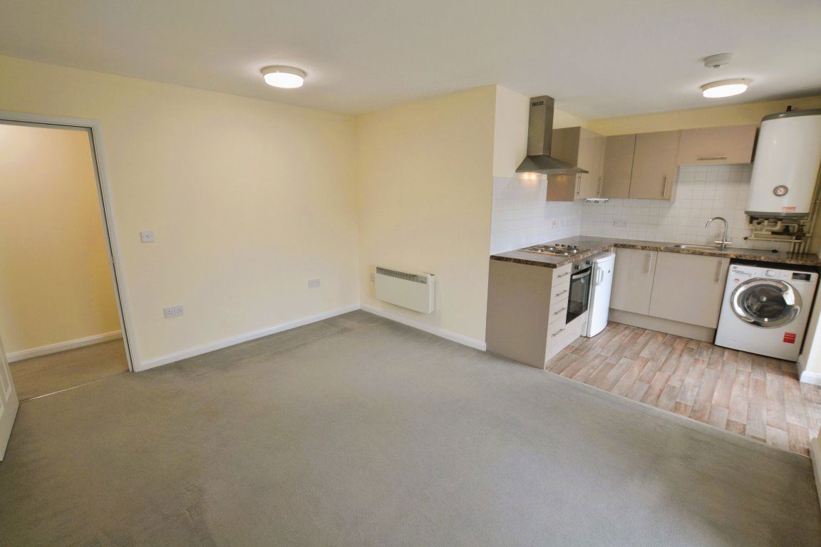 Luton, Bedfordshire