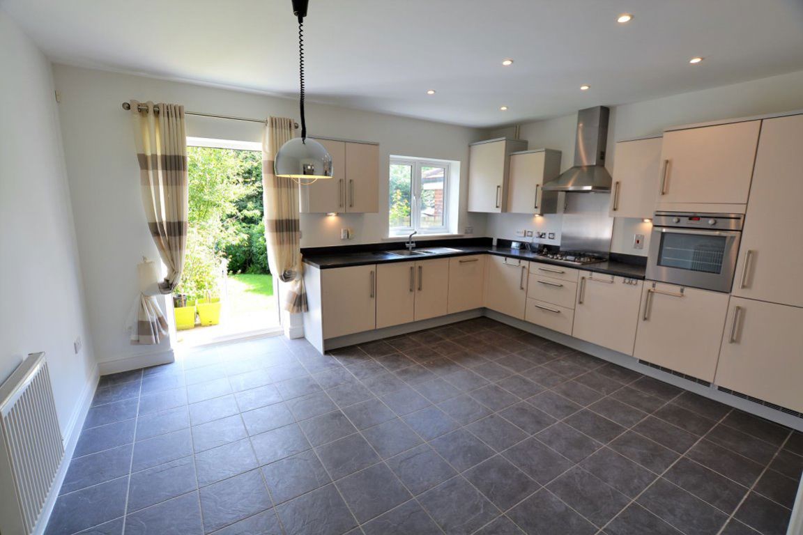 Bragbury End, Stevenage, Hertfordshire