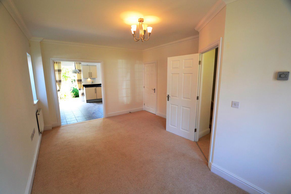 Bragbury End, Stevenage, Hertfordshire