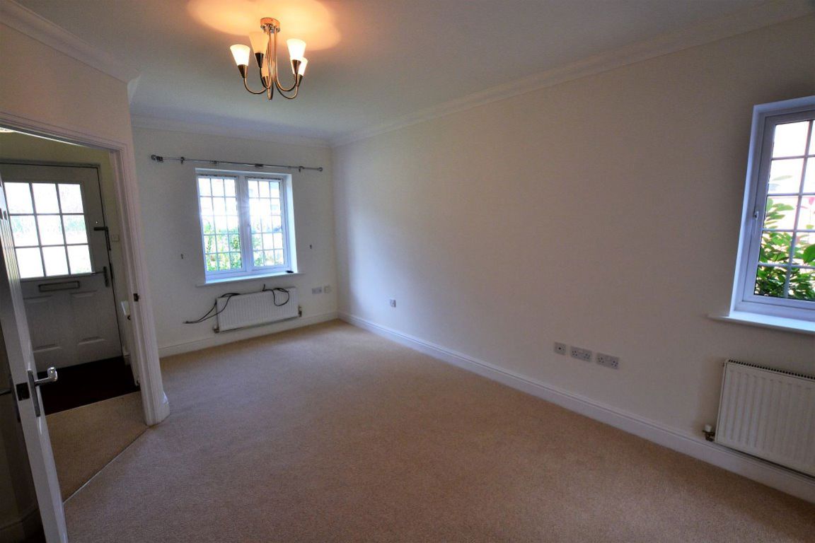 Bragbury End, Stevenage, Hertfordshire