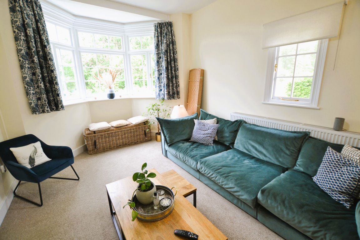 Benington, Hertfordshire