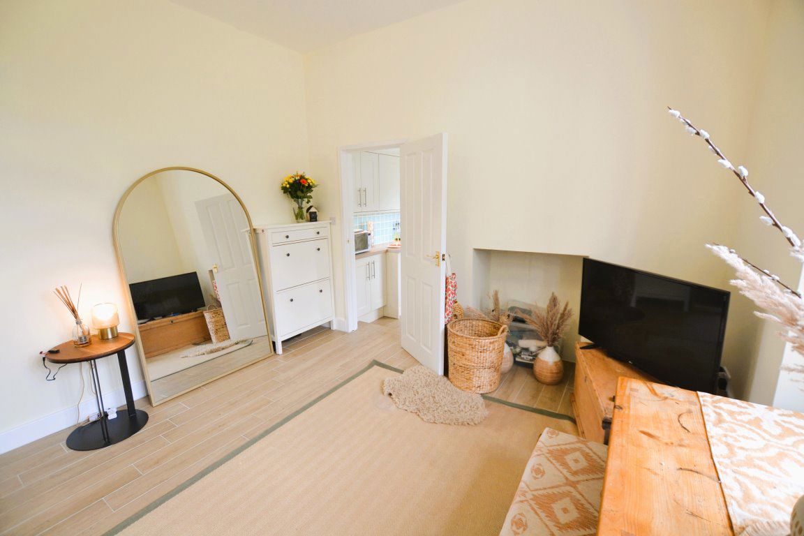 Benington, Hertfordshire