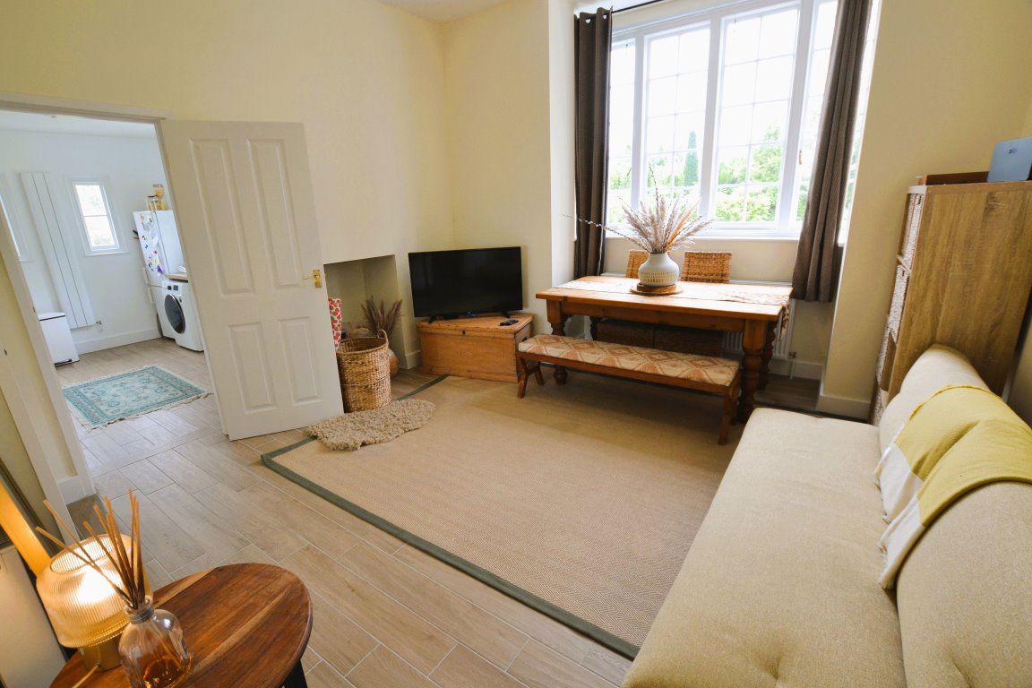 Benington, Hertfordshire