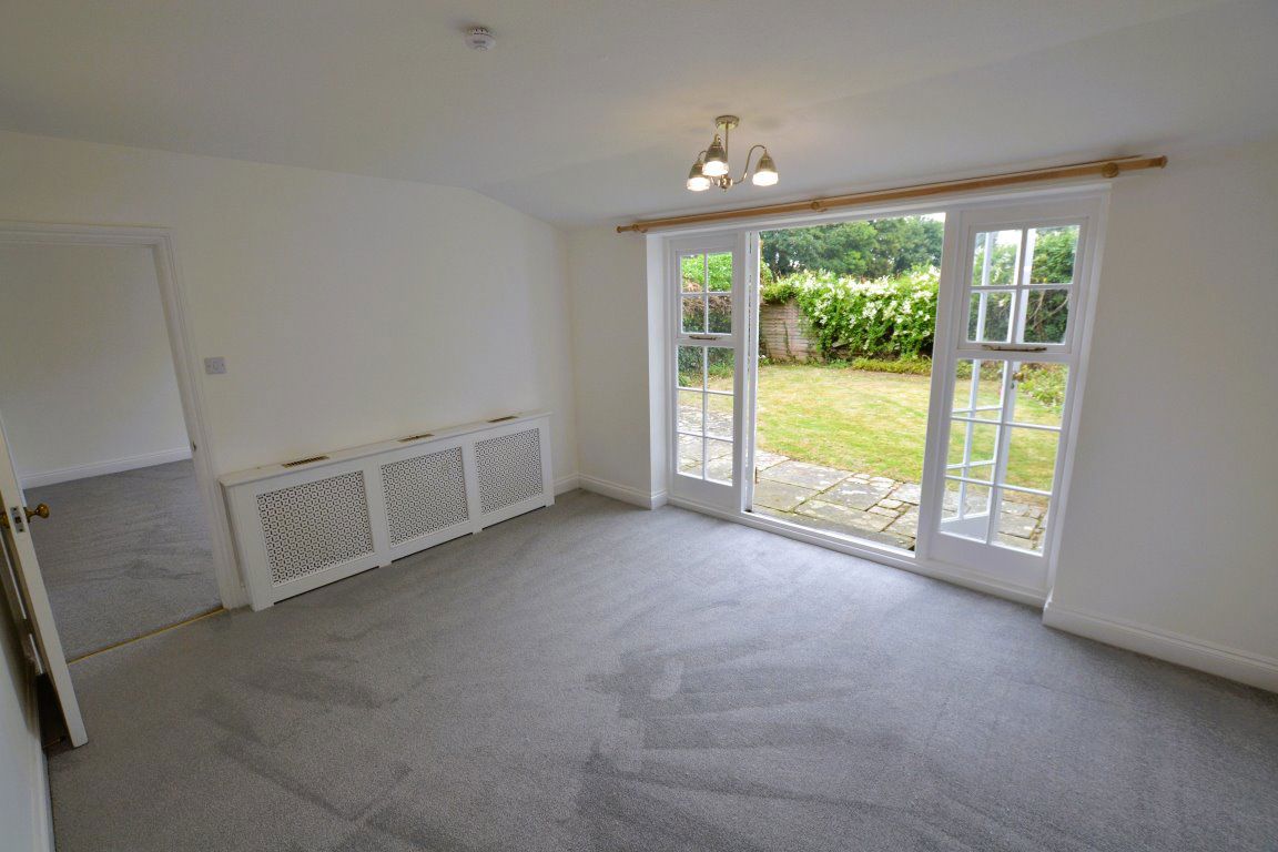 Houghton Regis, Bedfordshire