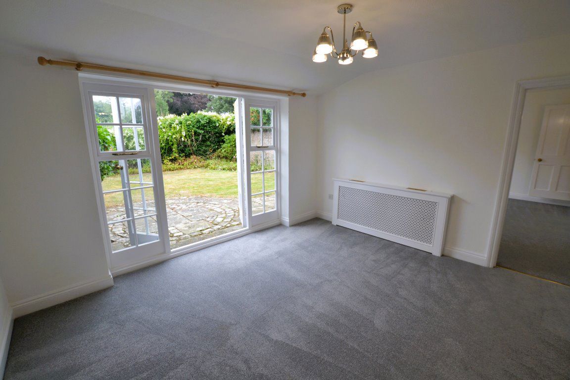 Houghton Regis, Bedfordshire