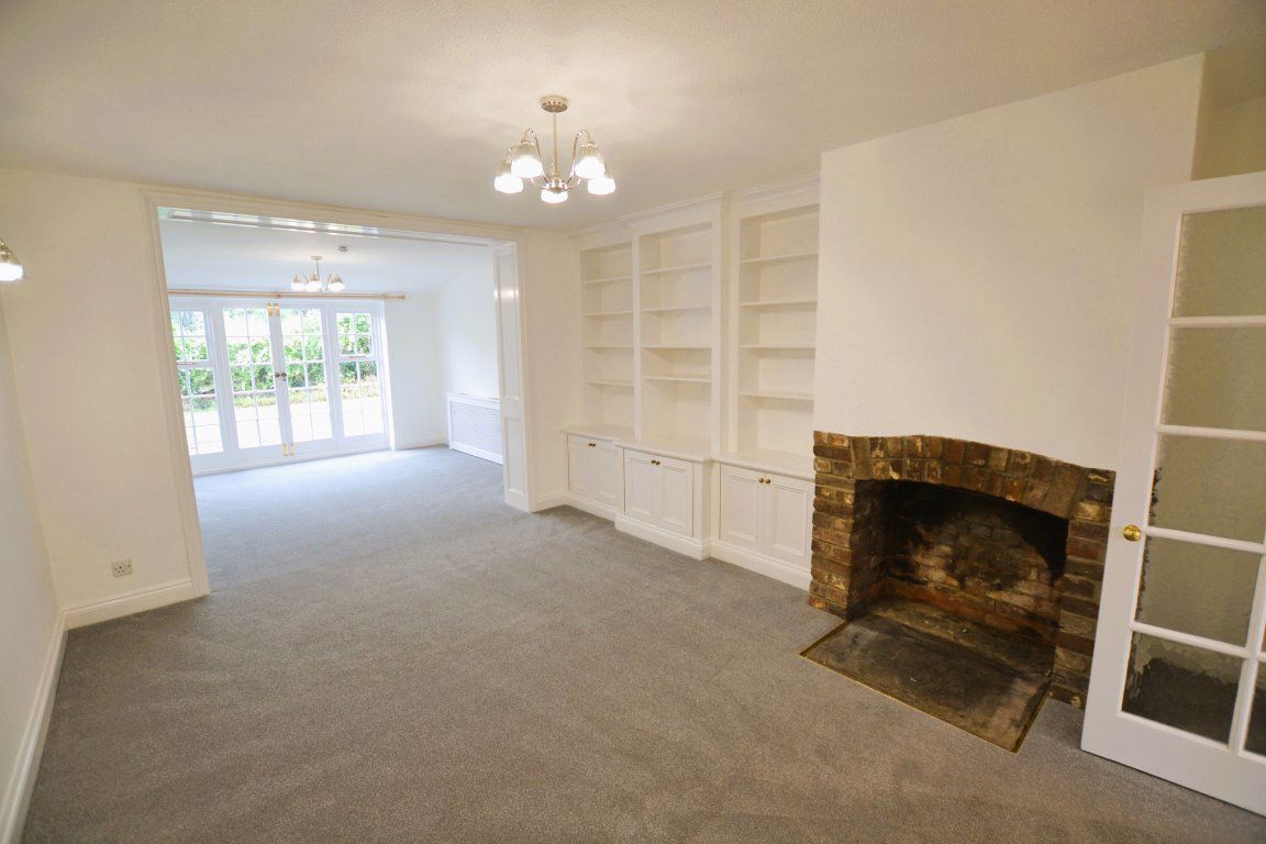 Houghton Regis, Bedfordshire