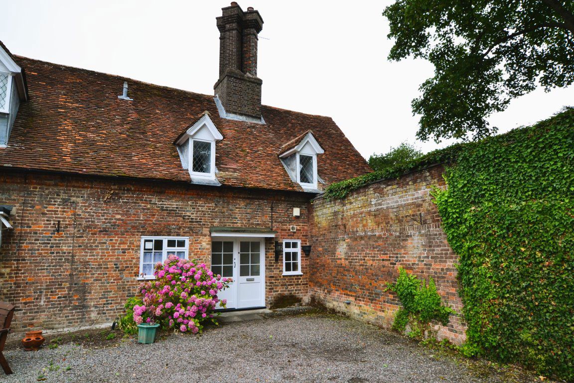 Houghton Regis, Bedfordshire