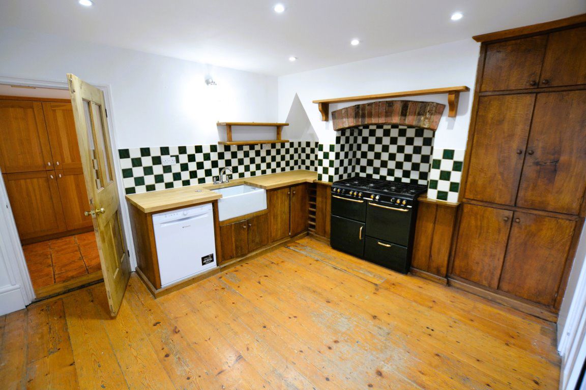 Houghton Regis, Bedfordshire